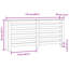 Extra Large Radiator Cover-132955880-132956903-132958933