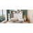 Demott Murphy Bed with Multi-Functional Desk & Storage
