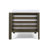 Ajanai Acacia 8 - Person Modular Patio Conversation Set with Cushions-1095658698