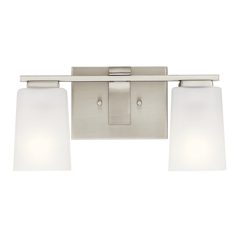 Bubba Bath 2Lt, Nickel