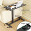 MDF Steel Computer Desk-650554886