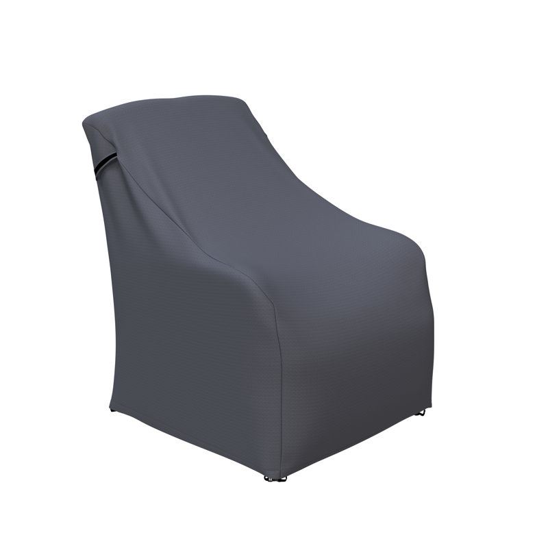Aadhira Adjustable Recliner Chair Patio Cover