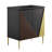 Modway Alchemist Free Standing Single Bathroom Vanity-121974693-93027934
