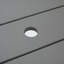 Outdoor Grey Dining Table &Meeting Table