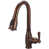 Oil Rubbed Bronze selected