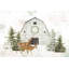 Wooded Holiday I - Renne festif-1248190489-1291278996-1291279001