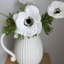Real Touch Anemone Faux Floral-702580128