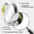 Maratea - Abstract Metal Mirror-1051476590