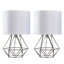 Butera Metal Table Lamp-30875680-30875678