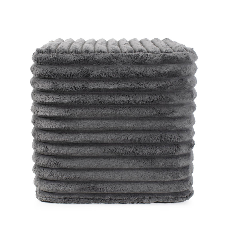 Gris Camoren, Polyester gris