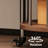 Luxury Rolling Hall Tree Rack-129413800