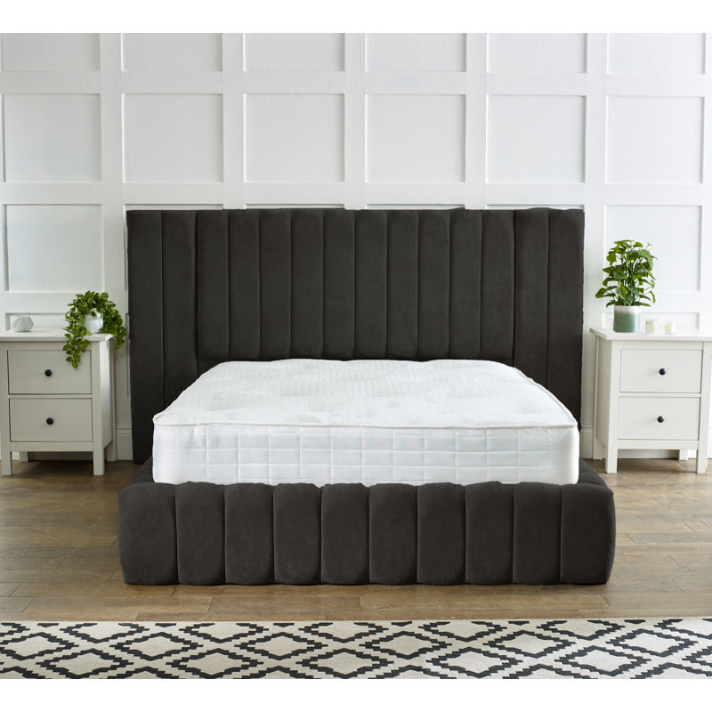 Caerwen Orthopaedic Pocket Spring Mattress, Single (3')