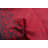 Reade Red Rug 3'6" x 6'7"
