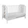 Celeste 3-in-1 Acrylic Convertible Crib