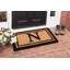 Tapis de porte d'extérieur 36 po x 22 po Welcome-1238564085