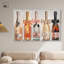 «Champagne Bottles Glitz» par Art Remedy-112502390-112502396-116322682