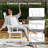 Balduino Wood Outdoor Chair-2061318639