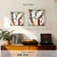 «Love Typographie I», reproduction sur toile-1648117754