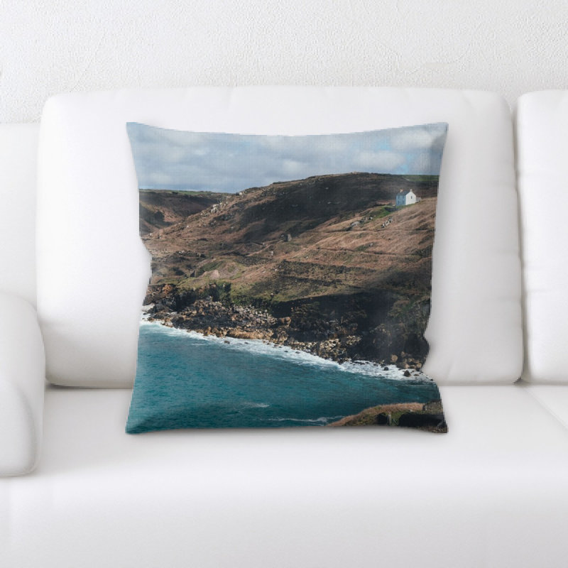 Coussin Encanto