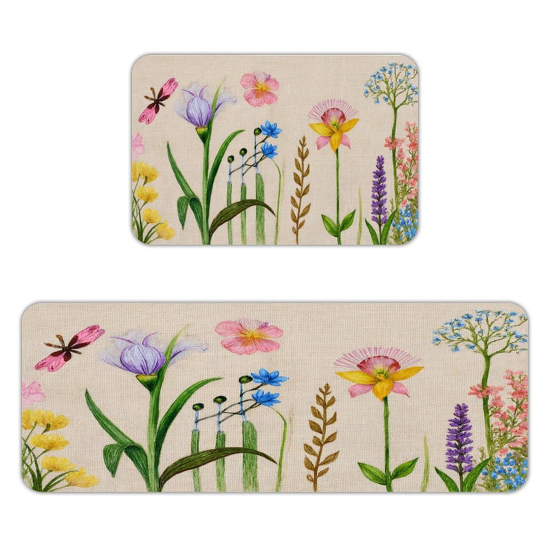 Tapis de cuisine Clean Clean