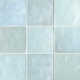 Cloe 5 in. x 5 in. Handmade-Look Ceramic Wall Glossy Subway Tile