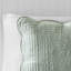 Courtepointe double / grand lit, ornement festonné réversible, texture en microfibre, rembourrage 90% coton, lavage à la machine, pièce de style champêtre, motif, tissu, simple à la campagne-117329203-117329204