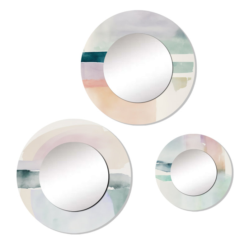 Miroir Elizabeth