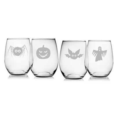 21 oz. Wine Glass Set