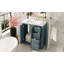 Meuble-lavabo 30 po avec lavabo en céramique-1874970919