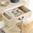 Toulonne 35.5" Console Table-1689737258