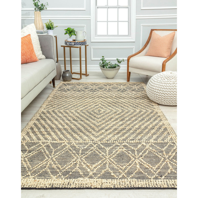 Tapis noir Heidelberg, Rectangle 2 pi x 3 pi