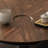 Modern round coffee table combination-106275278