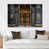 Toile tendue