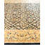 One-of-a-Kind 6'1" X 8'8" 2000s Wool Area Rug Black