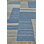 Scandinavian Hand Loomed Geometric Indoor Rug