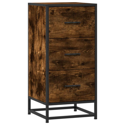 Shebria 35.5cm W Chest of Drawers