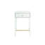 Love Joy Bliss 1 - Drawer Nightstand