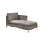 Connect Left 60.3" Long Single Chaise-55852020