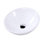 16.75'' L Bathroom Sink