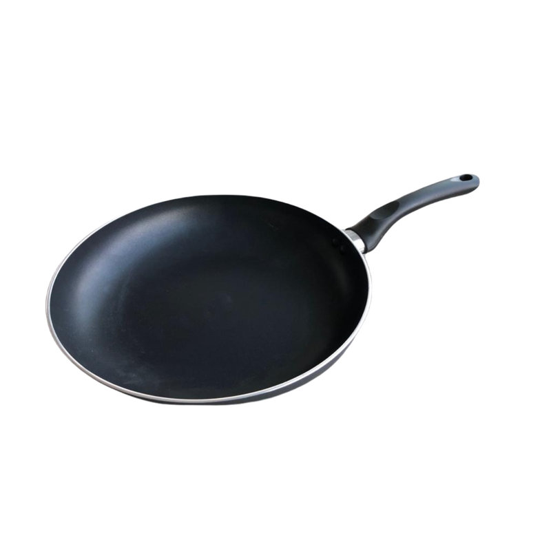 Artika Aluminum Non-Stick, 2" H x 12" W x 19" L