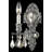Monarch Mordechay Royal Cut Crystal-968793068-968793078-968793082