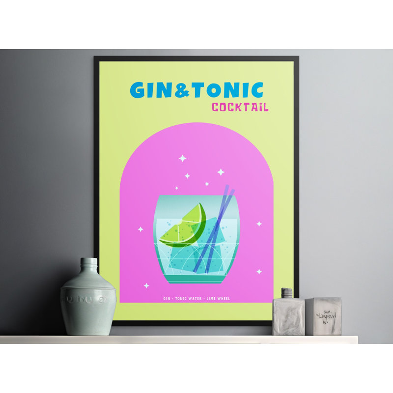 Stephani No Frame Print, 16x24