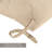 Outdoor Chaise Lounge Chair Cushion-815753228