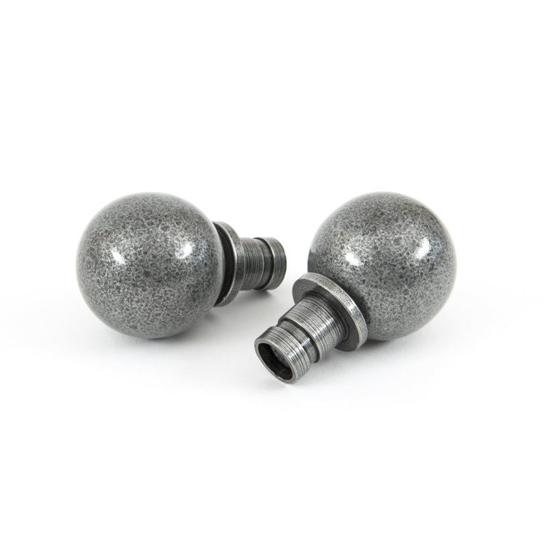 Ball Finial