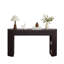 Console moderne à 3 tiroirs Nara-1774990689