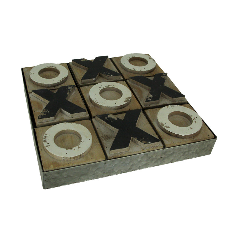 Kesterman Decorative Game