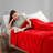 Nestl Cut Plush Cozy Throw Blanket - Fuzzy Warm Fleece Bed Blankets - Throws for Sofa, Bed, and Couch-110355216-102518345