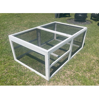13 pieds carrés 4