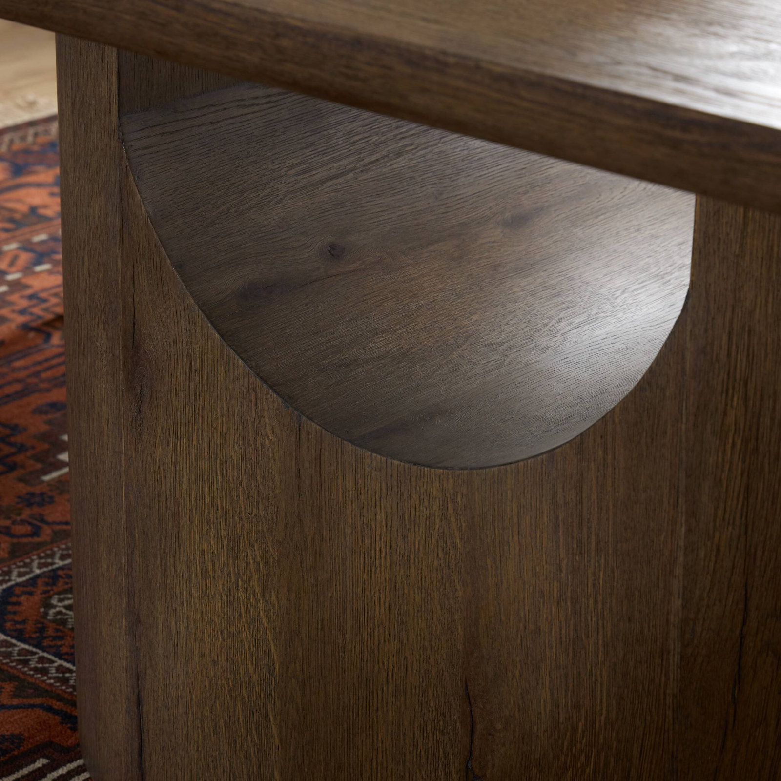 98'' Dining Table