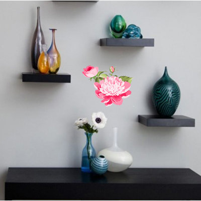 Plants & Flowers Wall Decal